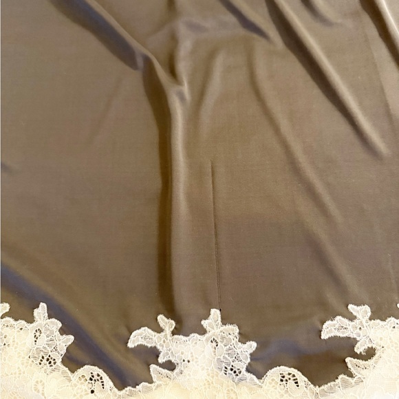 Natori Enchant Lace Trim Chemise - Picture 9 of 10